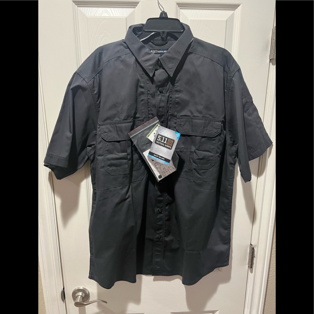 5.11 Tactical Pro Shirt